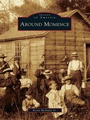 Cover: Around Momence - Arcadia Publishing (SC)
