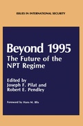 Cover: Beyond 1995 - Kluwer Academic / Plenum Publishers