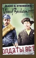 Cover: Voices of Revolution, 1917 - Yale University Press