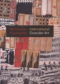 Cover: Vernacular Visionaries - Yale University Press