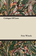 Cover: Critique Of Love - Read Books