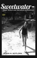 Cover: Sweetwater - Peter Lang Verlag
