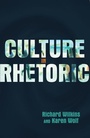 Cover: Culture in Rhetoric - Peter Lang Verlag