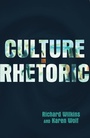 Cover: Culture in Rhetoric - Peter Lang Verlag