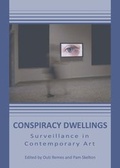 Cover: Conspiracy Dwellings - Cambridge Scholars Publishing