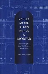 Abbildung von: Vastly More Than Brick & Mortar - Yale University Press