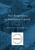 Cover: New Perspectives on Postclassical Comedy - Cambridge Scholars Publishing