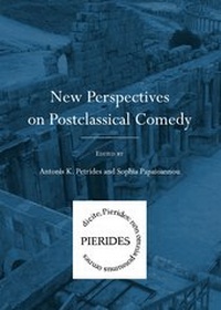 Enlarge image Cover: New Perspectives on Postclassical Comedy - Cambridge Scholars Publishing