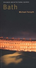 Cover: Bath - Yale University Press