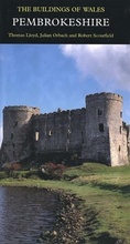 Cover: Pembrokeshire - Yale University Press