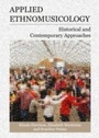 Cover: Applied Ethnomusicology - Cambridge Scholars Publishing