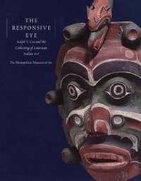 Enlarge image Cover: The Responsive Eye - Yale University Press
