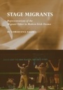 Cover: Stage Migrants - Cambridge Scholars Publishing