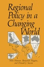 Cover: Regional Policy in a Changing World - Springer