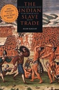 Abbildung von: The Indian Slave Trade - Yale University Press