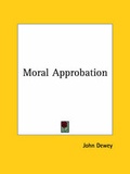 Bild: Moral Approbation - Kessinger Publishing