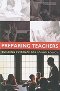Cover: Preparing Teachers - National Academies Press