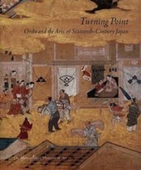 Enlarge image Cover: Turning Point - Yale University Press