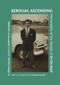 Abbildung von: Kerouac Ascending - Cambridge Scholars Publishing