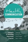 Cover: Health Communication - Peter Lang Verlag