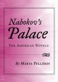 Cover: Nabokov's Palace - Cambridge Scholars Publishing
