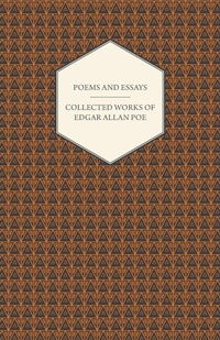 Abbildung von: Works of Edgar Allan Poe - Volume 3 - Read Books