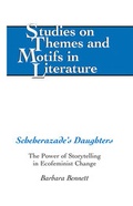 Cover: Scheherazade's Daughters - Peter Lang Verlag