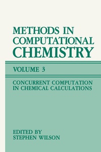 Abbildung von: Methods in Computational Chemistry - Kluwer Academic / Plenum Publishers