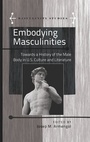 Cover: Embodying Masculinities - Peter Lang Verlag