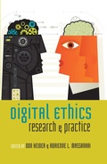 Cover: Digital Ethics - Peter Lang Verlag