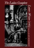 Cover: The Ladies Complete Letter-Writer (1763) - Cambridge Scholars Publishing