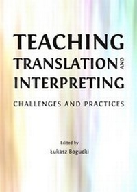 Enlarge image Cover: Teaching Translation and Interpreting - Cambridge Scholars Publishing