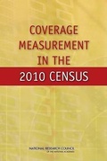 Cover: Coverage Measurement in the 2010 Census - National Academies Press