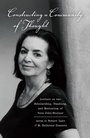 Cover: Constructing a Community of Thought - Peter Lang Verlag