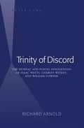 Cover: Trinity of Discord - Peter Lang Verlag