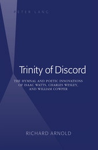 Enlarge image Cover: Trinity of Discord - Peter Lang Verlag