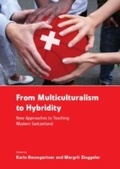 Cover: From Multiculturalism to Hybridity - Cambridge Scholars Publishing