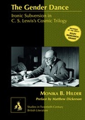 Cover: The Gender Dance - Peter Lang Verlag