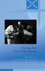 Cover: The Open Body - Peter Lang Verlag