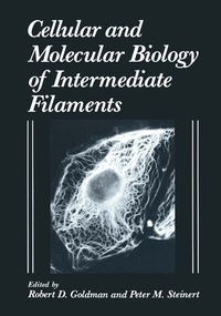 Abbildung von: Cellular and Molecular Biology of Intermediate Filaments - Springer