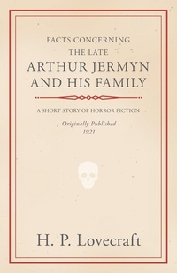 Abbildung von: Arthur Jermyn - Read Books