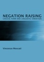 Cover: Negation Raising - Cambridge Scholars Publishing