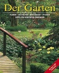 Cover: Der Garten - Parragon Books Ltd Bath