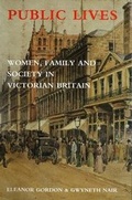 Cover: Public Lives - Yale University Press