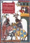 Cover: Lovely Violence - Cambridge Scholars Publishing