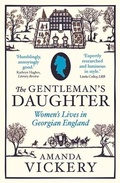 Cover: The Gentleman's Daughter - Yale University Press
