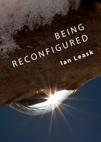 Enlarge image Cover: Being Reconfigured - Cambridge Scholars Publishing