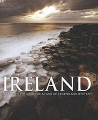 Abbildung von: Spirit of Ireland - Parragon Book Service Ltd