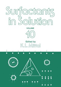 Abbildung von: Surfactants in Solution - Springer