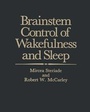 Cover: Brainstem Control of Wakefulness and Sleep - Kluwer Academic / Plenum Publishers